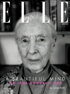 Elle IN - 05.2020