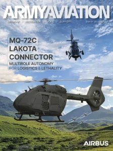 Army Aviation - 03.31.2026