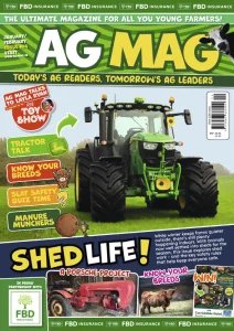 AG MAG - 01/02 2026