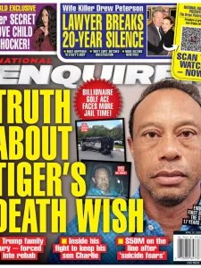 National Enquirer - 04.20.2026