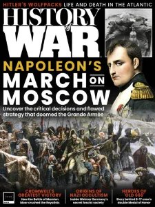 History of War - Is. 151 2025