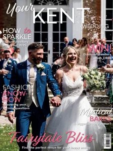 Your Kent Wedding - 05/06 2025
