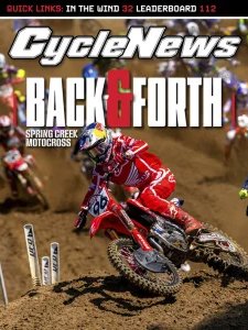Cycle News - 07.21.2026