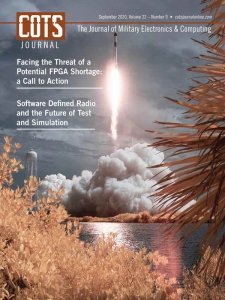 Cots Journal - 09.2020