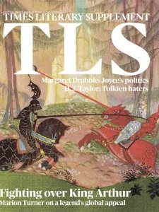 The TLS - 08.21.2026