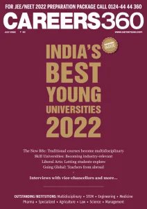 Careers 360 - 07.2022