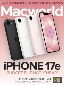 Macworld USA - 06.2026