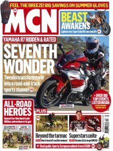 MCN - 22.04.2026