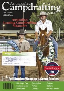 The Australian Campdrafting - 04/05 2026