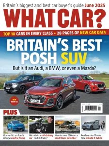What Car? UK - 06.2025