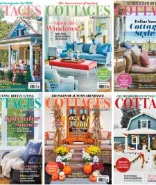 Cottages & Bungalows - 2022 Full Year Compilation