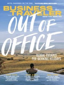 Business Traveler USA - 06.2026