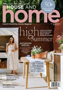House and Home - 07/08 2026