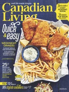 Canadian Living - 09.2025