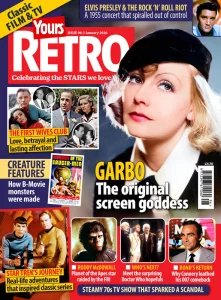 Yours Retro - 01.2026