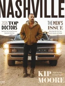 Nashville Lifestyles - 07.2026