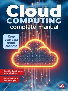 Cloud Computing Complete Manual - 27th Ed 2026