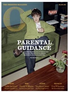The Observer Magazine - 31.05.2026