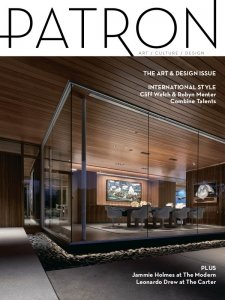 Patron - 08/09 2023