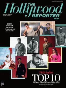 The Hollywood Reporter IN - 05.2026
