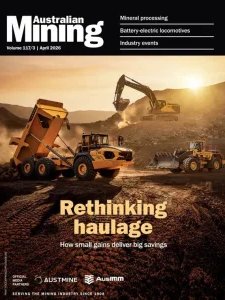Australian Mining - 04.2026