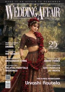 Wedding Affair - 02/03 2026