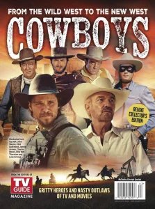 TV Guide - Cowboys, 2026