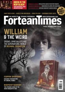 Fortean Times - 10.2026