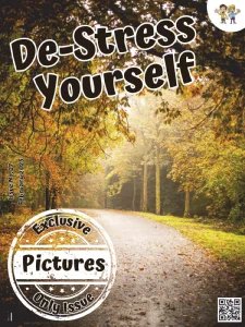 De-Stress Yourself - 02.2025