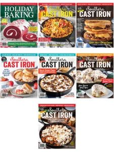 Southern Cast Iron 2021 Full Year Compilation