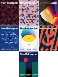 New Philosopher - 2022-2023 Full Year Compilation