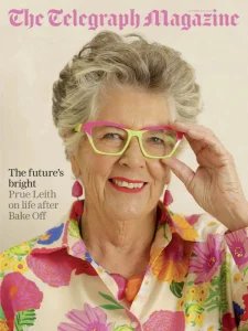 The Telegraph Magazine - 21.02.2026