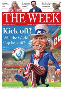The Week UK - 13.06.2026