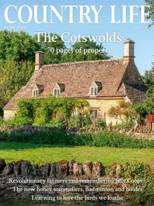 Country Life UK - 05.6.2026