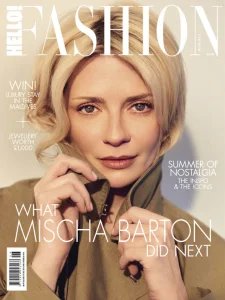 Hello! Fashion Monthly - 06/07 2026