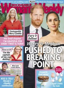 Woman's Weekly NZ - 03.30.2026