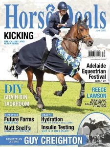 Horse Deals - 06.2025