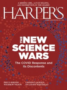 Harper's - 08.2023