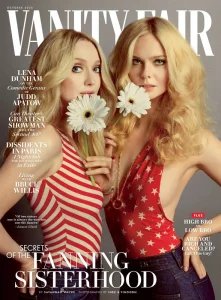 Vanity Fair UK - 10.2025