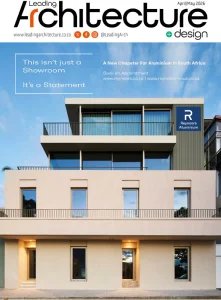 Leading Architecture + Design - 04/05 2026