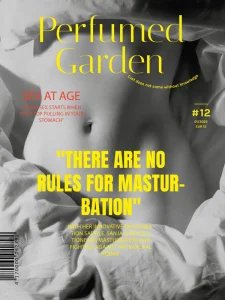Perfumed Garden - Is. 12 2025