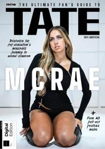 The Ultimate Fan's Guide to Tate McRae - Ed. 1 2025