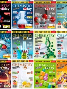 Chemistry Today - 2025 Full Year