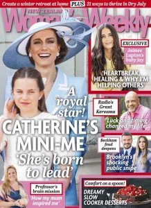 Woman's Weekly NZ - 06.29.2026