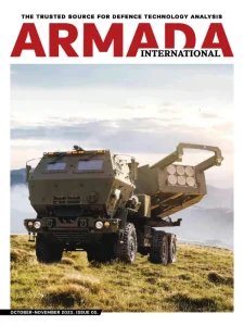Armada International - 10/11 2025