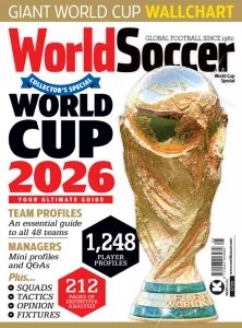World Soccer - World Cup 2026