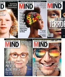 Sсiеntifiс Аmеricаn Mind – 2016 Full Year