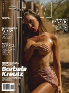 FHM CA - 12.2025