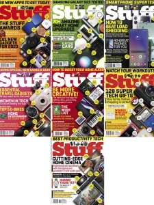 Stuff SA - 2023 Full Year