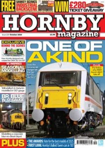 Hornby - 10.2025